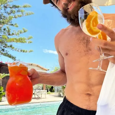 Διαμέρισμα Il Pozzo D'ischia Adults Only - Bilocale *