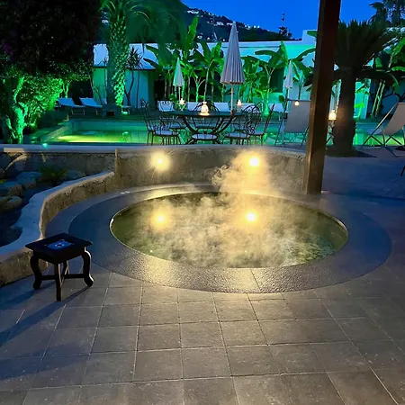 Il Pozzo D'ischia Adults Only - Bilocale Διαμέρισμα Forio di Ischia
